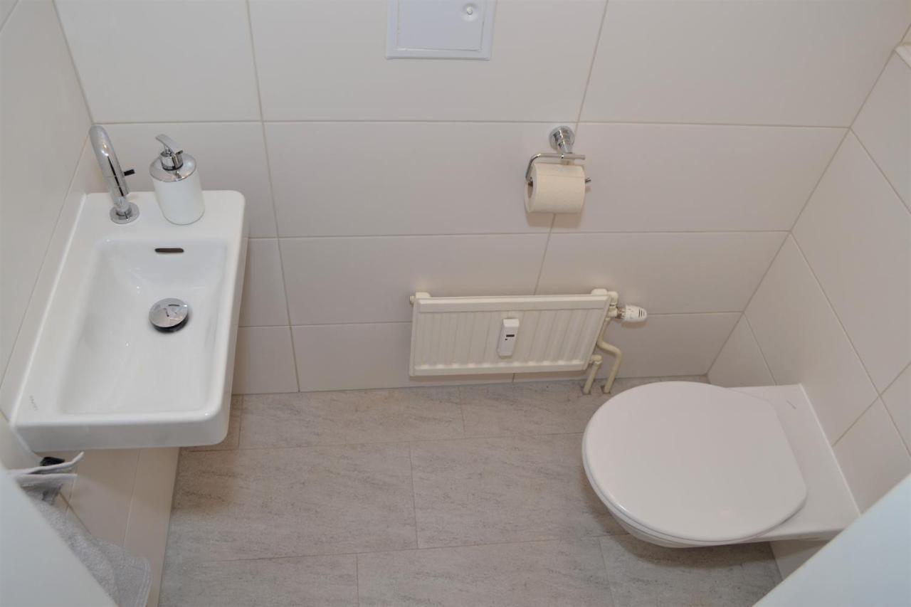 Ferienwohnung Mit Seeblick, Unterach Am Attersse Unterach am Attersee Bagian luar foto