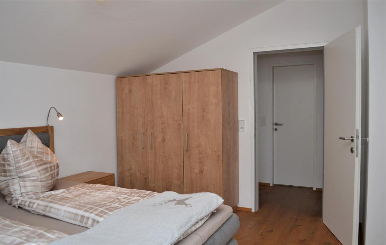 Ferienwohnung Mit Seeblick, Unterach Am Attersse Unterach am Attersee Bagian luar foto