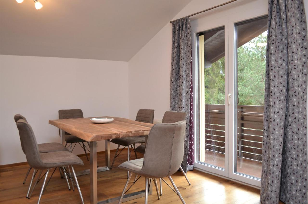 Ferienwohnung Mit Seeblick, Unterach Am Attersse Unterach am Attersee Bagian luar foto
