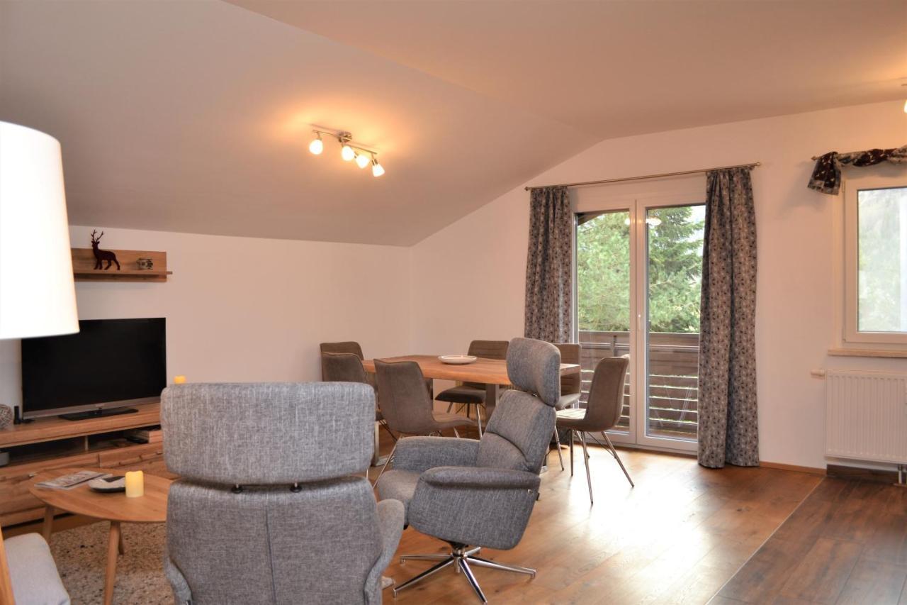 Ferienwohnung Mit Seeblick, Unterach Am Attersse Unterach am Attersee Bagian luar foto